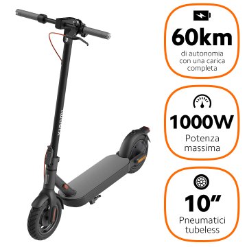 Xiaomi Electric Scooter 4 Pro 2nd Gen