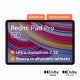 Xiaomi Redmi Pad Pro Qualcomm Snapdragon 128 GB 30,7 cm (12.1