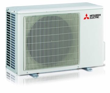 Mitsubishi Electric MXZ-2F33VF3 Condizionatore unità esterna Bianco