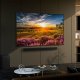 Samsung Q60D TV QLED 4K 50” QE50Q60DAUXZT Smart TV Wi-Fi Titan Gray 2024, Quantum Processor Lite 4K, 4K Upscaling, AirSlim Design, OTS Lite 10