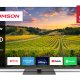 Thomson 43QG5C14 TV 109,2 cm (43