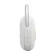 JBL Clip 5 Altoparlante portatile mono Bianco 7 W 5