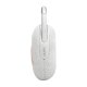 JBL Clip 5 Altoparlante portatile mono Bianco 7 W 6