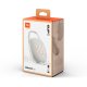 JBL Clip 5 Altoparlante portatile mono Bianco 7 W 9