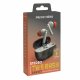 SBS TWS Rash Auricolare True Wireless Stereo (TWS) In-ear Musica e Chiamate Nero, Grigio, Arancione 3