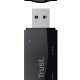 Trust NANGA lettore di schede USB 3.2 Gen 1 (3.1 Gen 1) Type-A Nero 4