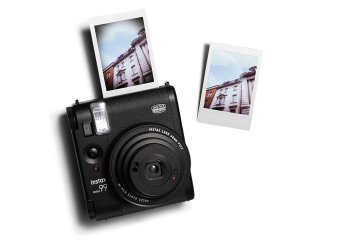 Fujifilm Instax Mini 99 62 x 46 mm Nero