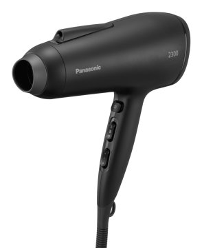 Panasonic EH-NE87 asciuga capelli 2300 W Nero