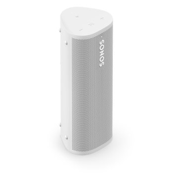 Sonos Roam 2 Altoparlante portatile stereo Bianco