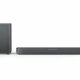 Philips TAB5309/10 altoparlante soundbar Grigio 2.1 canali 120 W 2