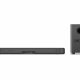 Philips TAB5309/10 altoparlante soundbar Grigio 2.1 canali 120 W 7