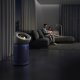 Dyson Purifier Big+Quiet 100 m² 55,6 dB Blu, Nichel 7