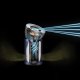 Dyson Purifier Big+Quiet 100 m² 55,6 dB Blu, Nichel 8