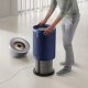 Dyson Purifier Big+Quiet 100 m² 55,6 dB Blu, Nichel 9