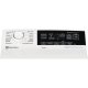 Electrolux EW7T337A lavatrice Caricamento dall'alto 7 kg 1251 Giri/min Bianco 3