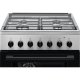 Electrolux LKK620000X Cucina Elettrico Gas Acciaio inox A 3