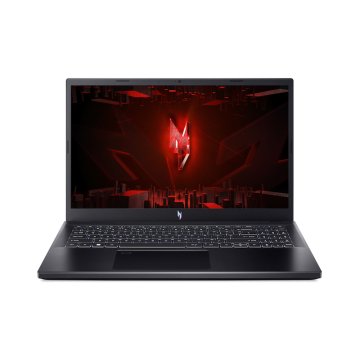 Acer Nitro V 15 ANV15-51-74ET Notebook Gaming 39,6 cm (15.6") Full HD Intel® Core™ i7 i7-13620H 16 GB DDR5-SDRAM 512 GB SSD NVIDIA GeForce RTX 4050 Wi-Fi 6E (802.11ax) Windows 11 Home Nero