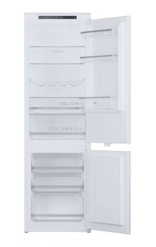 De’Longhi F6CTNF244E frigorifero con congelatore Da incasso 244 L E Bianco