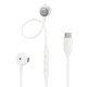 JBL Tune 305C Auricolare Cablato In-ear Musica e Chiamate USB tipo-C Bianco 2