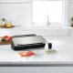 FoodSaver VS3190X macchina per sottovuoto Nero, Acciaio inox 3