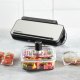 FoodSaver VS3190X macchina per sottovuoto Nero, Acciaio inox 6