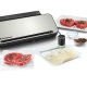 FoodSaver VS3190X macchina per sottovuoto Nero, Acciaio inox 7