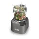 Kenwood CHP80.000SI tritaverdure elettrico 0,5 L 800 W Argento 3