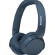 Philips 4000 series TAH4209BL/00 cuffia e auricolare Wireless A Padiglione Musica e Chiamate Bluetooth Blu 2