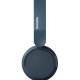 Philips 4000 series TAH4209BL/00 cuffia e auricolare Wireless A Padiglione Musica e Chiamate Bluetooth Blu 11