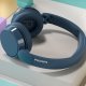 Philips 4000 series TAH4209BL/00 cuffia e auricolare Wireless A Padiglione Musica e Chiamate Bluetooth Blu 4