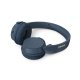 Philips 4000 series TAH4209BL/00 cuffia e auricolare Wireless A Padiglione Musica e Chiamate Bluetooth Blu 8