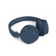 Philips 4000 series TAH4209BL/00 cuffia e auricolare Wireless A Padiglione Musica e Chiamate Bluetooth Blu 9