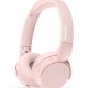 Philips 4000 series TAH4209PK/00 cuffia e auricolare Wireless A Padiglione Musica e Chiamate Bluetooth Rosa 2