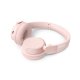 Philips 4000 series TAH4209PK/00 cuffia e auricolare Wireless A Padiglione Musica e Chiamate Bluetooth Rosa 8