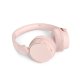 Philips 4000 series TAH4209PK/00 cuffia e auricolare Wireless A Padiglione Musica e Chiamate Bluetooth Rosa 9