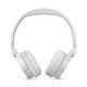 Philips 4000 series TAH4209WT/00 cuffia e auricolare Wireless A Padiglione Musica e Chiamate Bluetooth Bianco 10