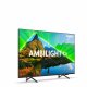 Philips Ambilight TV 43PUS8319 75 3