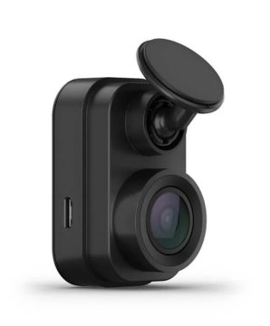 Garmin Dash Cam Mini 2 Full HD Wi-Fi Bluetooth USB Nero