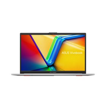 ASUS Vivobook Go 15 E1504GA-NJ135W Intel® N N100 Computer portatile 39,6 cm (15.6") Full HD 8 GB DDR4-SDRAM 256 GB Flash Wi-Fi 5 (802.11ac) Windows 11 Home Argento