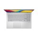 ASUS Vivobook Go 15 E1504GA-NJ135W Intel® N N100 Computer portatile 39,6 cm (15.6