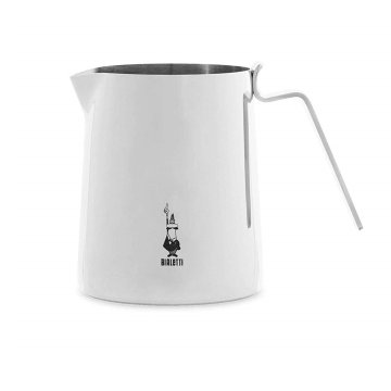 Bialetti 0001807 bricco per latte/panna Acciaio inox