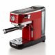 Ariete 1381/13 Macchina da caffè espresso Metal con manometro 1381 Rosso 2