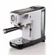 Ariete 1381/14 Macchina da caffè espresso Metal con manometro 1381 Bianco 2