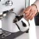 Ariete 1381/14 Macchina da caffè espresso Metal con manometro 1381 Bianco 7