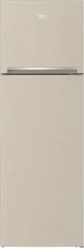 Beko RDSA310M40BN Libera installazione 306 L E Beige