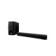 Yamaha ATS-C300 altoparlante soundbar Nero 2.1 canali 90 W 2