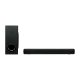 Yamaha ATS-C300 altoparlante soundbar Nero 2.1 canali 90 W 3