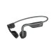 SHOKZ OpenMove Cuffie Wireless Passanuca Sport Bluetooth Grigio 2