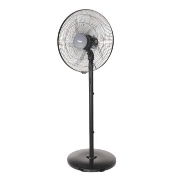 Bimar VP165 ventilatore Nero