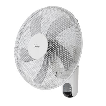 Bimar VM45 ventilatore Bianco